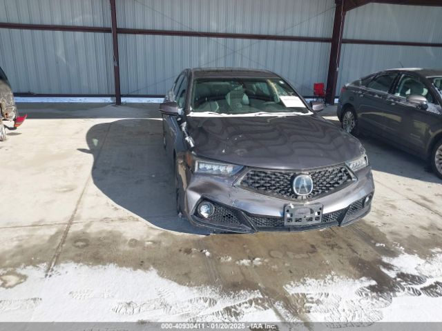 acura tlx 2019 19uub1f64ka001793