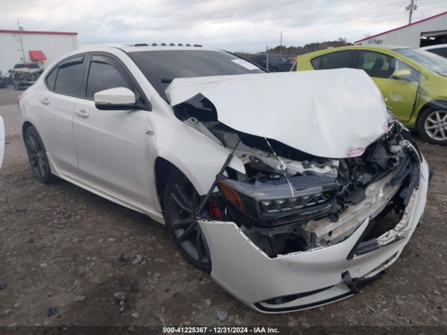 acura tlx 2019 19uub1f65ka003195