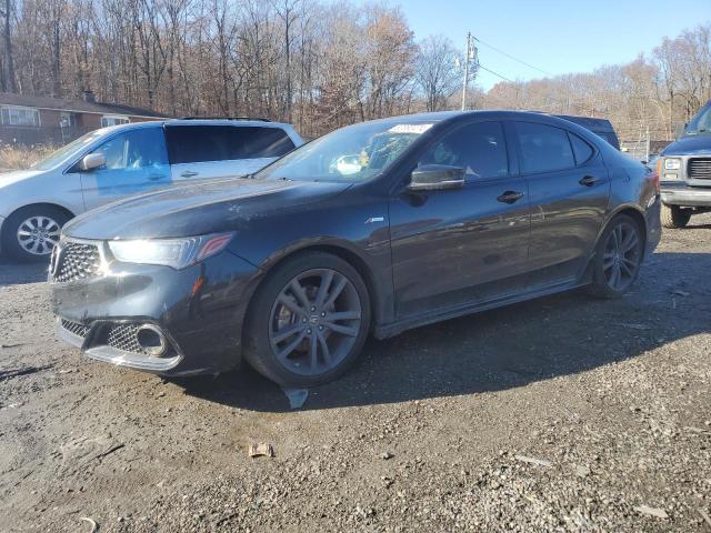 acura tlx techno 2019 19uub1f65ka008185