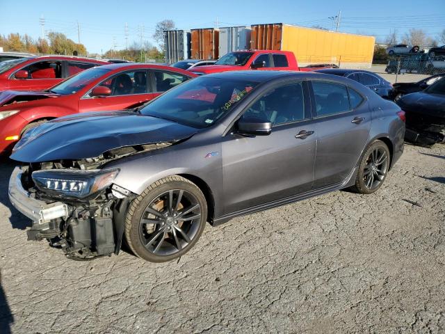 acura tlx techno 2020 19uub1f65la008897