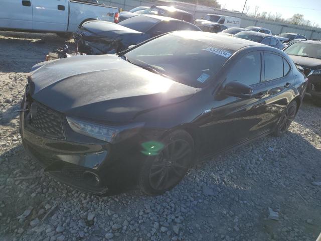 acura tlx techno 2019 19uub1f66ka002766