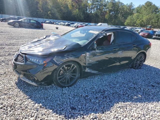 acura tlx techno 2019 19uub1f67ka005532