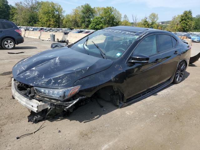 acura tlx techno 2019 19uub1f69ka000980