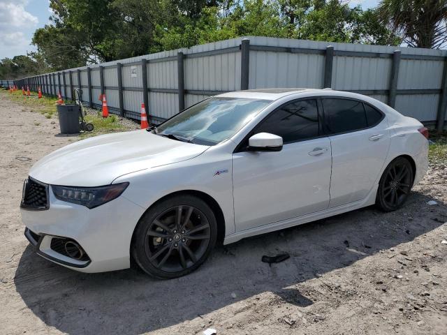 acura tlx techno 2019 19uub1f69ka001482