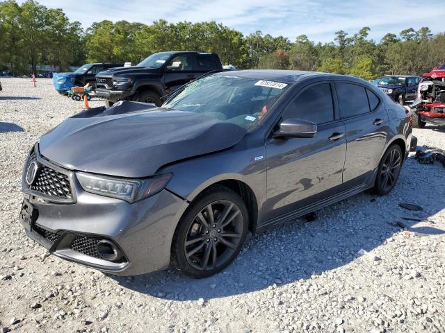 acura tlx techno 2020 19uub1f69la008949