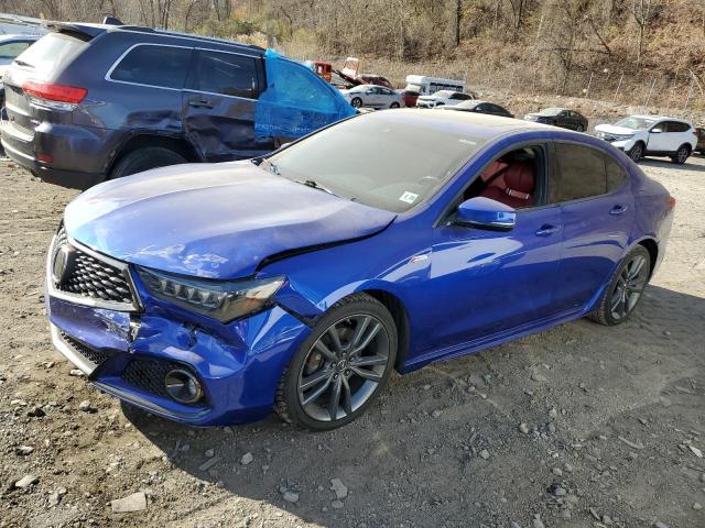 acura tlx techno 2020 19uub1f6xla001010