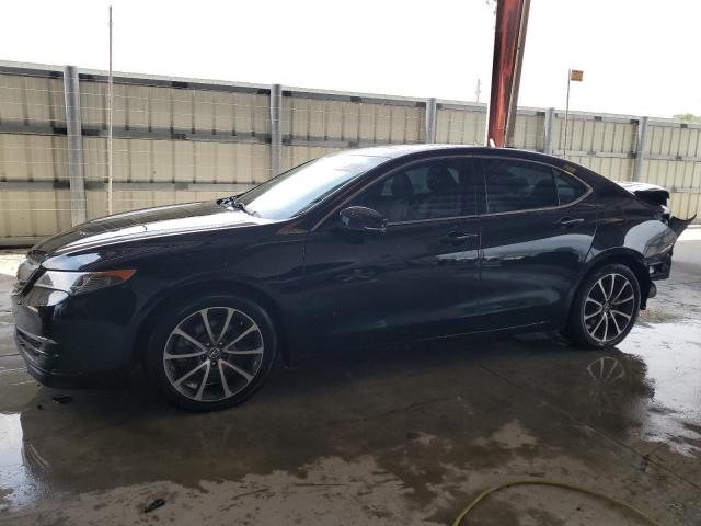 acura tlx 2015 19uub2f30fa003798