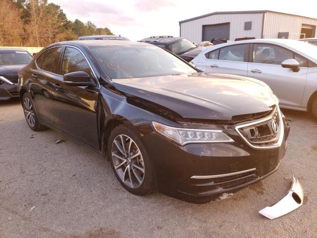 acura tlx 2015 19uub2f30fa004983