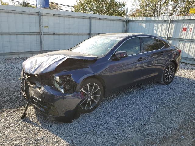 acura tlx 2016 19uub2f30ga009926