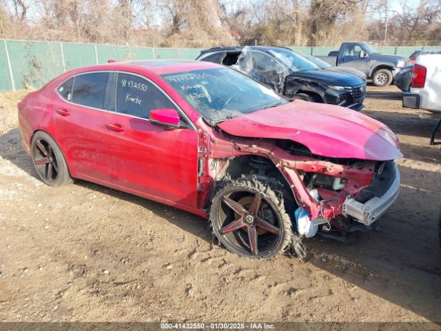 acura tlx 2018 19uub2f30ja002191