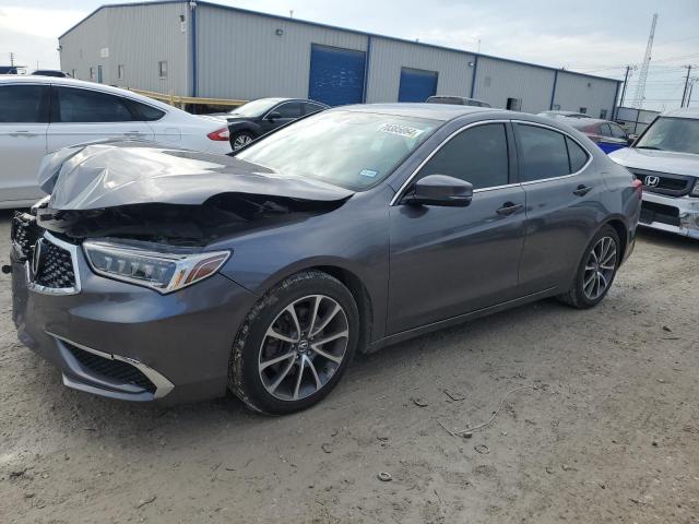 acura tlx 2020 19uub2f30la000945