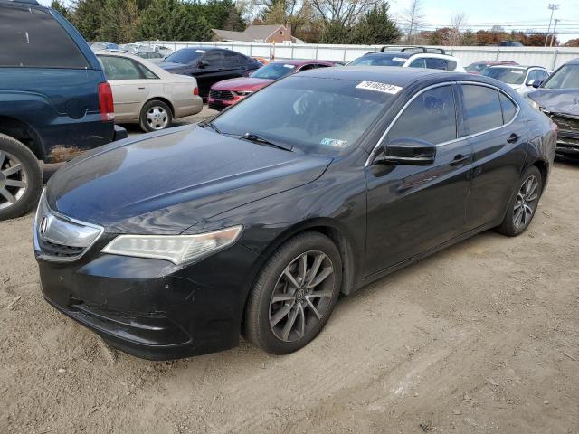 acura tlx 2016 19uub2f31ga005710