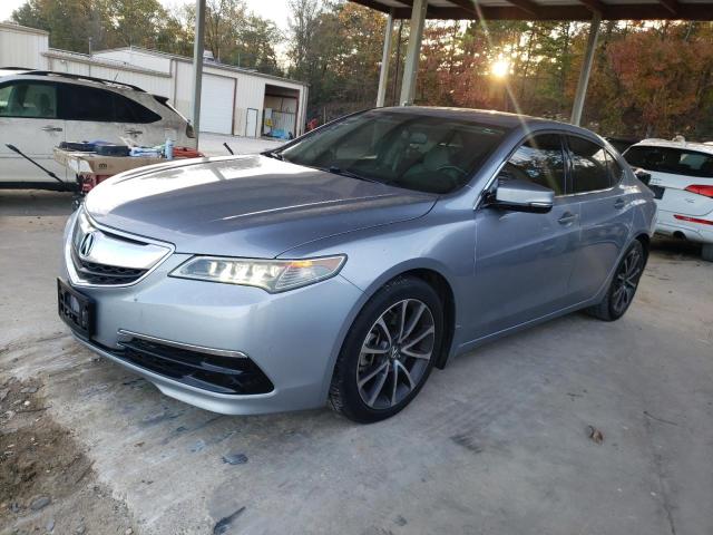 acura tlx 2016 19uub2f31ga006680