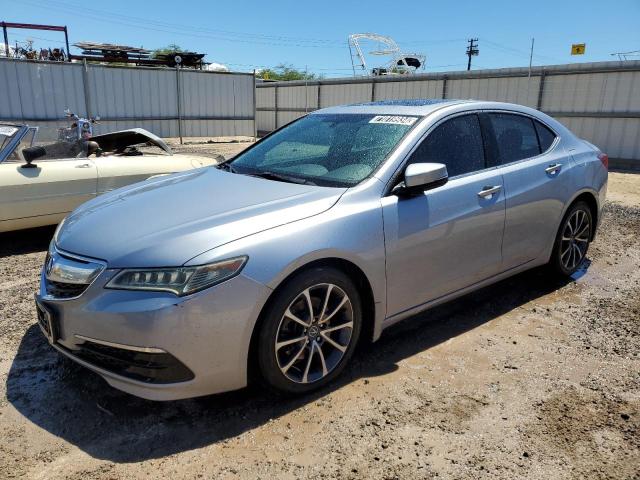 acura tlx 2016 19uub2f31ga006873