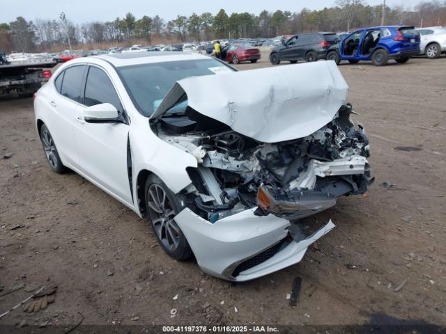 acura tlx 2020 19uub2f31la001618