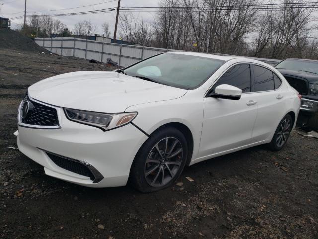 acura tlx 2020 19uub2f31la005393