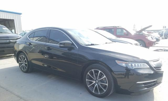 acura tlx 2016 19uub2f32ga005845