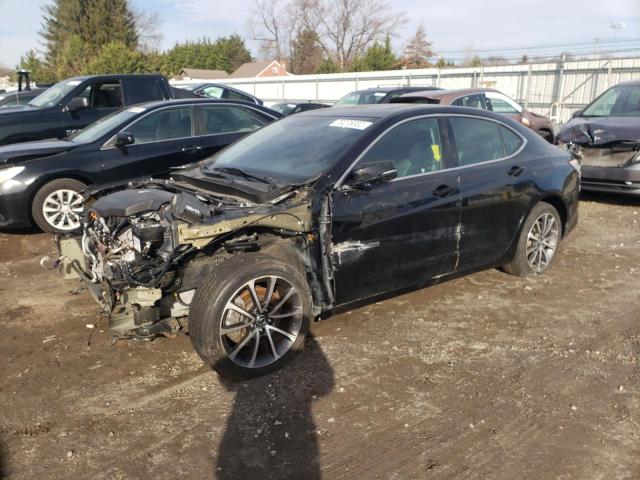 acura tlx 2018 19uub2f32ja008316