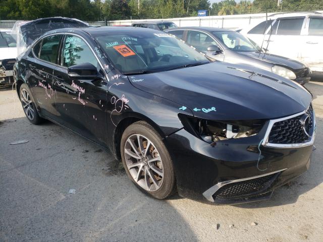 acura tlx 2019 19uub2f32ka005126