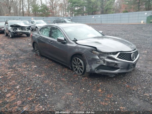 acura tlx 2019 19uub2f32ka007555