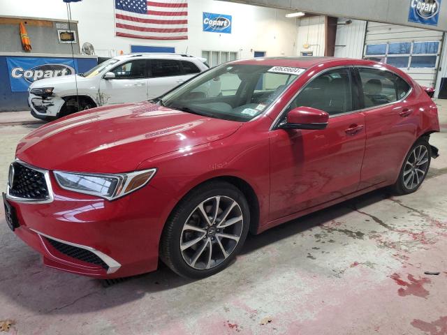 acura tlx 2019 19uub2f32ka008690