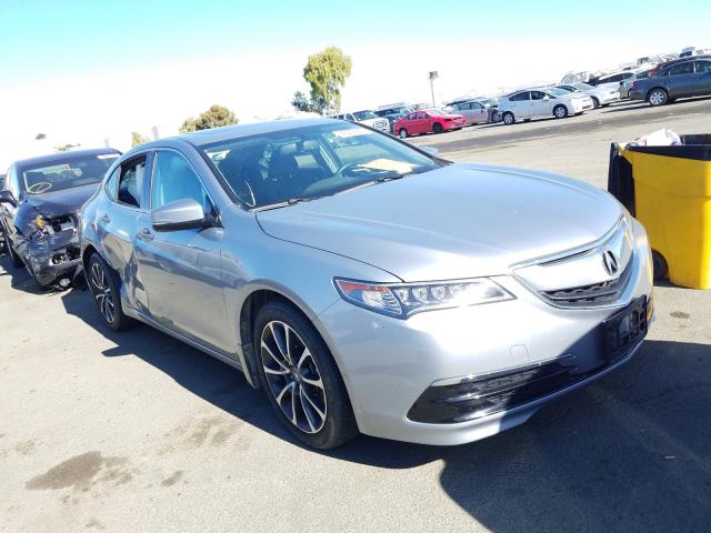 acura tlx 2015 19uub2f33fa013760