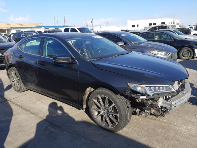 acura tlx 2015 19uub2f33fa017775