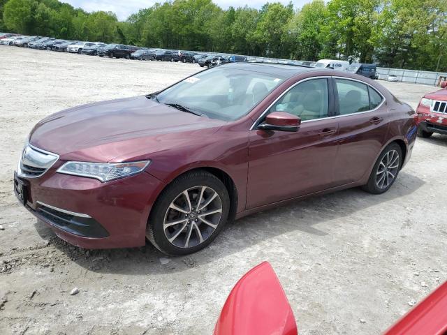 acura tlx 2015 19uub2f33fa022913