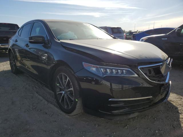 acura tlx 2015 19uub2f33fa025021