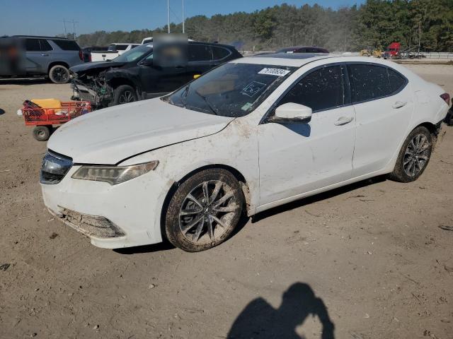 acura tlx 2016 19uub2f33ga002677