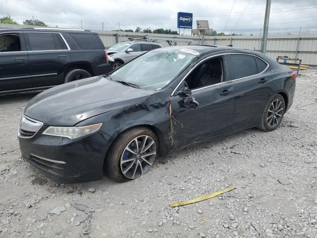 acura tlx 2016 19uub2f33ga012349