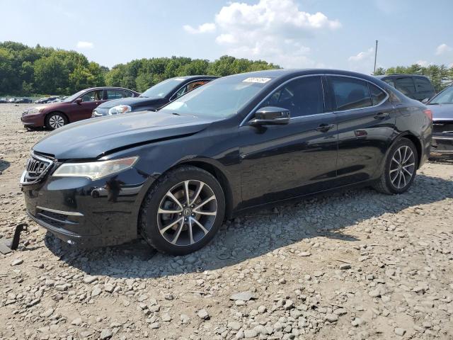 acura tlx 2015 19uub2f34fa001357