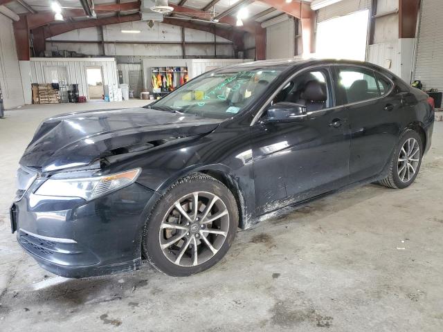 acura tlx 2015 19uub2f34fa006428