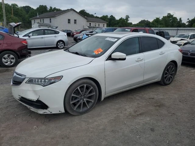 acura tlx 2015 19uub2f34fa012939