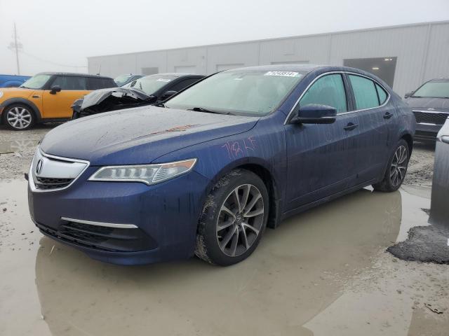 acura tlx 2015 19uub2f34fa013945