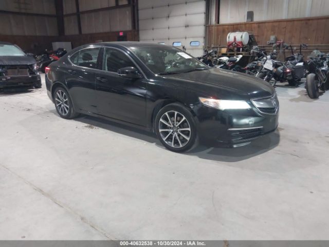 acura tlx 2015 19uub2f34fa023830