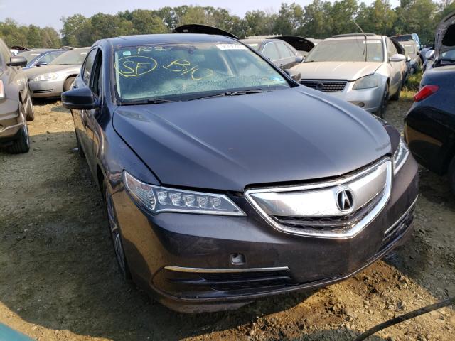 acura tlx 2015 19uub2f34fa024881