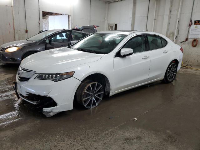 acura tlx 2016 19uub2f34ga000226