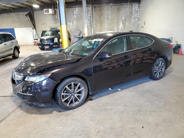 acura tlx 2016 19uub2f34ga009962