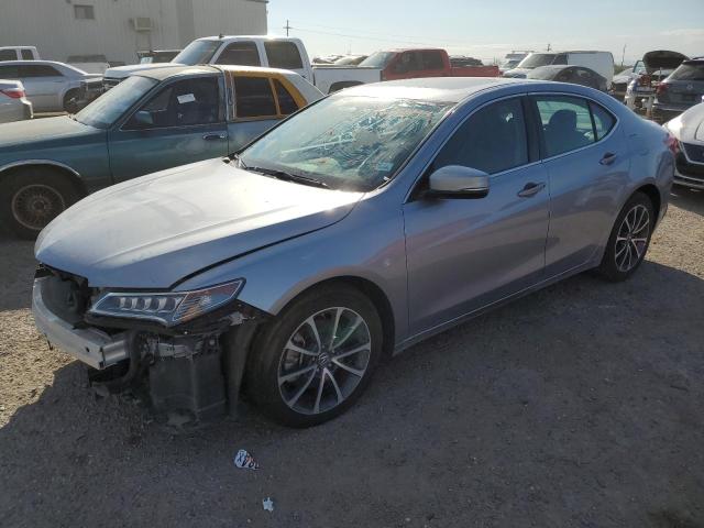 acura tlx 2016 19uub2f34ga011095