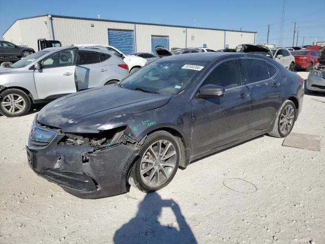 acura tlx 2017 19uub2f34ha005895