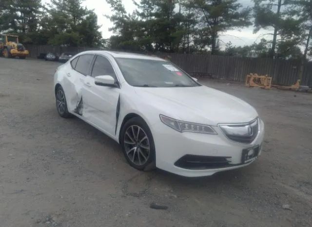 acura tlx 2017 19uub2f34ha005914