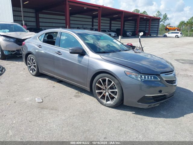 acura tlx 2017 19uub2f34ha006982