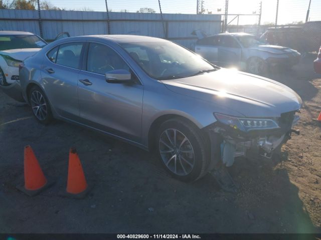 acura tlx 2017 19uub2f34ha007162