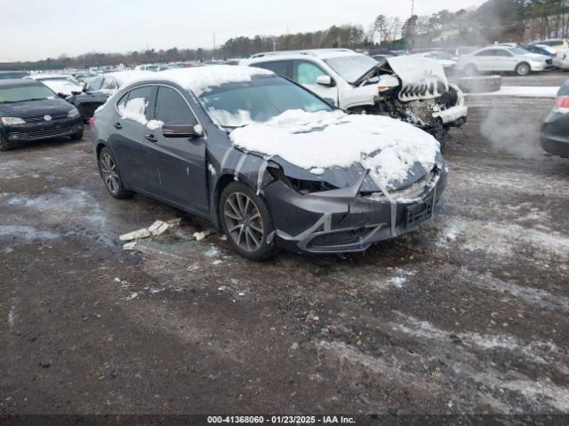 acura tlx 2018 19uub2f34ja005062