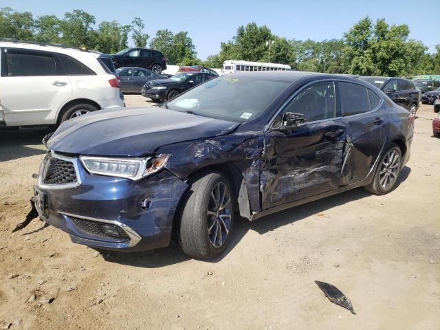 acura tlx 2019 19uub2f34ka005175