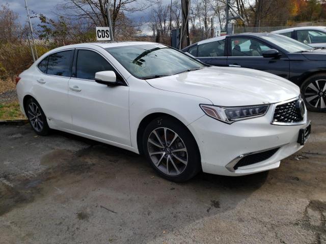 acura tlx 2020 19uub2f34la001743