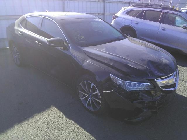 acura tlx 2015 19uub2f35fa008771