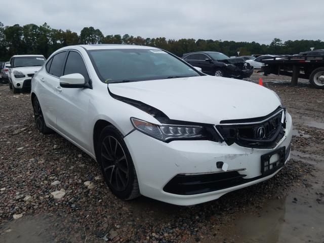 acura tlx 2015 19uub2f35fa009239