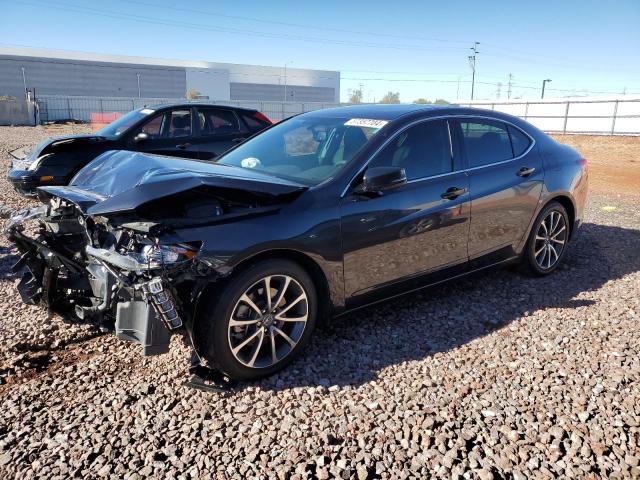 acura tlx 2015 19uub2f35fa010374